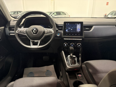 RENAULT Arkana Equilibre ETECH full...
