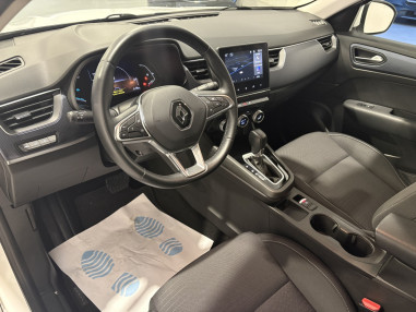RENAULT Arkana Equilibre ETECH full...
