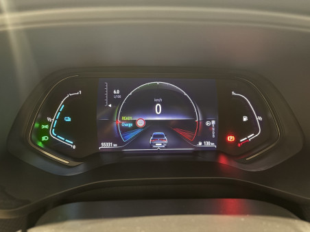 RENAULT Arkana Equilibre ETECH full hybr. 105kW145CV