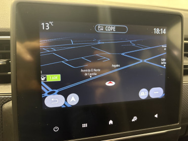 RENAULT Arkana Equilibre ETECH full...