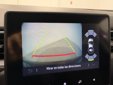 RENAULT Arkana Equilibre ETECH full...