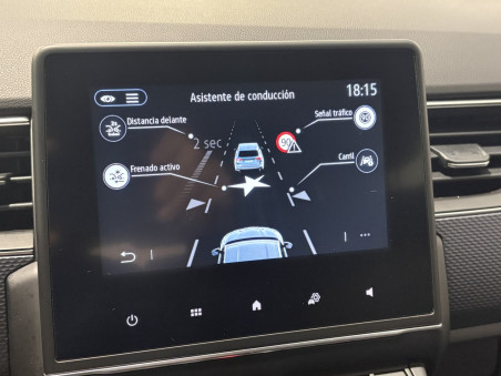 RENAULT Arkana Equilibre ETECH full hybr. 105kW145CV