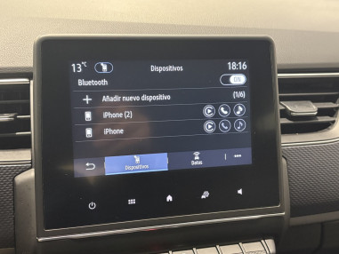 RENAULT Arkana Equilibre ETECH full...