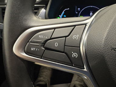 RENAULT Arkana Equilibre ETECH full...