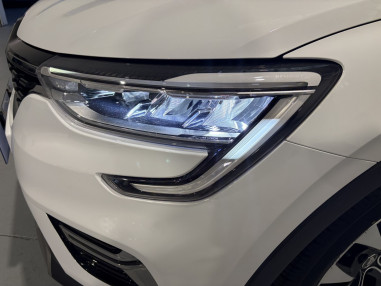 RENAULT Arkana Equilibre ETECH full...