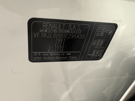 RENAULT Arkana Equilibre ETECH full hybr. 105kW145CV