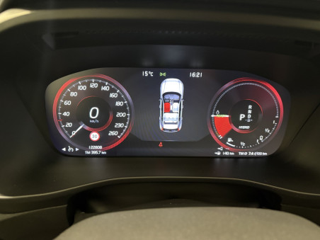 VOLVO XC40 1.5 T5 Twin Inscription Auto