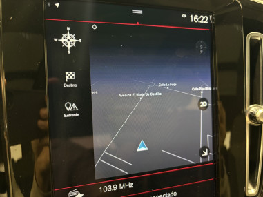 VOLVO XC40 1.5 T5 Twin Inscription Auto