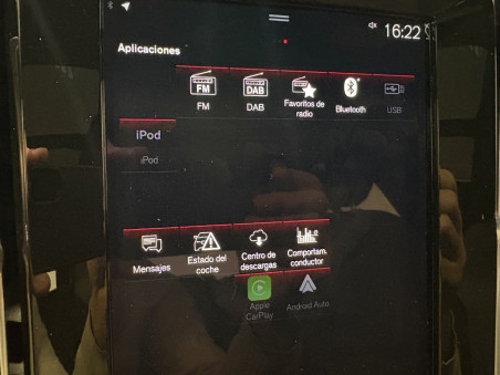 VOLVO XC40 1.5 T5 Twin Inscription Auto