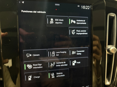 VOLVO XC40 1.5 T5 Twin Inscription Auto