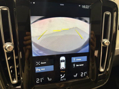 VOLVO XC40 1.5 T5 Twin Inscription Auto