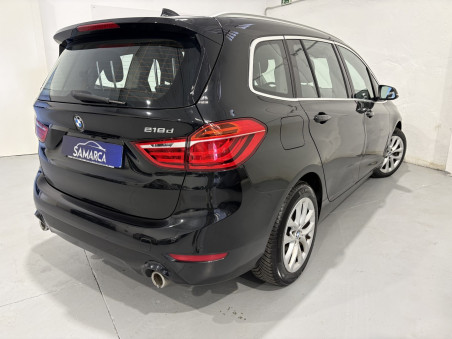 BMW Serie 2 Gran Tourer 218d Business
