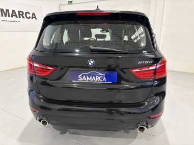 BMW Serie 2 Gran Tourer 218d Business