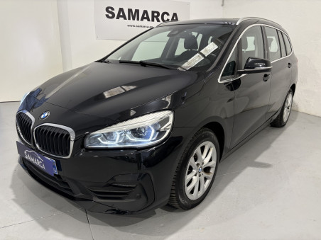 BMW Serie 2 Gran Tourer 218d Business