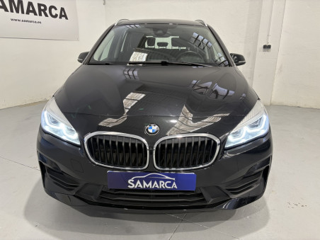BMW Serie 2 Gran Tourer 218d Business