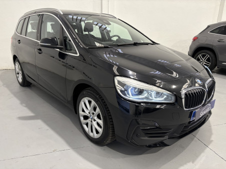 BMW Serie 2 Gran Tourer 218d Business
