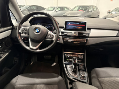 BMW Serie 2 Gran Tourer 218d Business