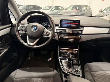 BMW Serie 2 Gran Tourer 218d Business