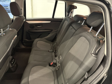 BMW Serie 2 Gran Tourer 218d Business