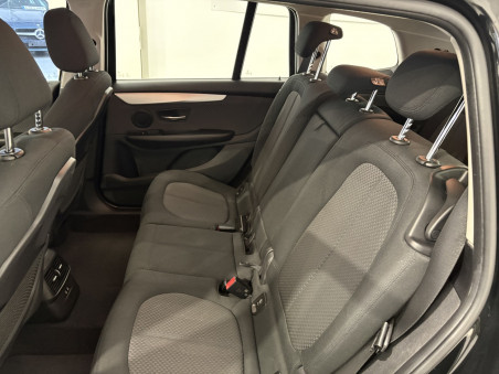 BMW Serie 2 Gran Tourer 218d Business