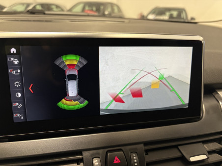 BMW Serie 2 Gran Tourer 218d Business