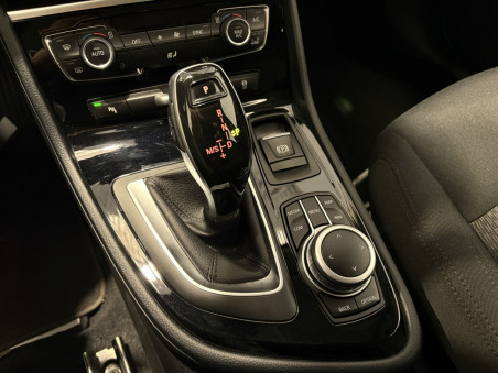 BMW Serie 2 Gran Tourer 218d Business