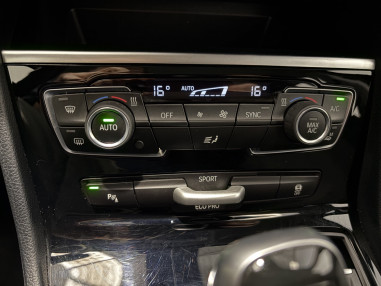 BMW Serie 2 Gran Tourer 218d Business