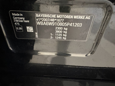 BMW Serie 2 Gran Tourer 218d Business