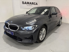 BMW Serie 3 330e