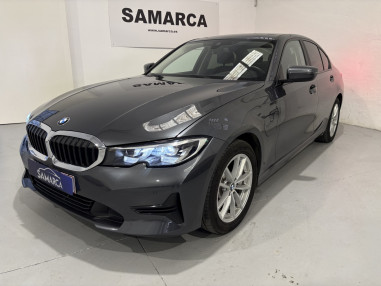 BMW Serie 3 330e