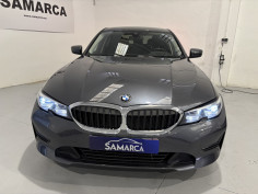 BMW Serie 3 330e 2