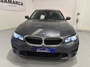 BMW Serie 3 330e