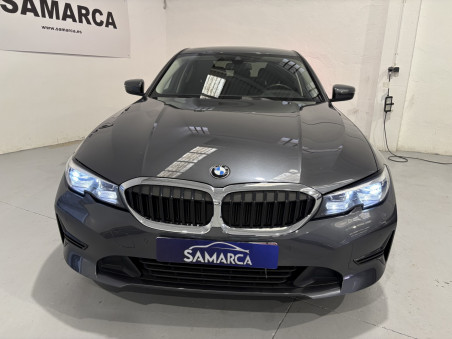BMW Serie 3 330e