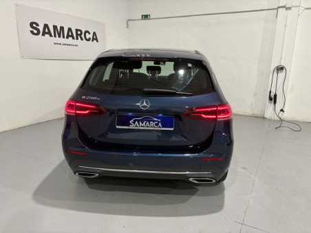MERCEDES-BENZ Clase B B 250 e