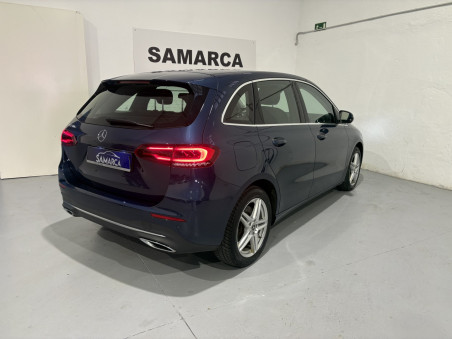 MERCEDES-BENZ Clase B B 250 e