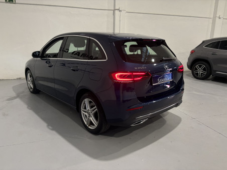 MERCEDES-BENZ Clase B B 250 e