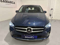 MERCEDES-BENZ Clase B B 250 e 2