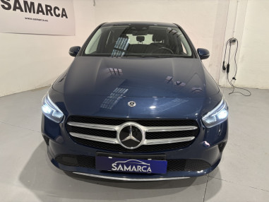 MERCEDES-BENZ Clase B B 250 e
