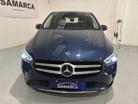 MERCEDES-BENZ Clase B B 250 e