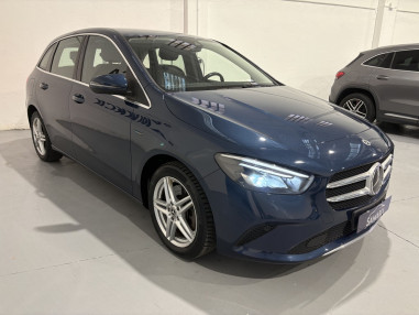 MERCEDES-BENZ Clase B B 250 e