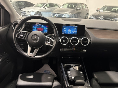 MERCEDES-BENZ Clase B B 250 e