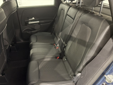 MERCEDES-BENZ Clase B B 250 e