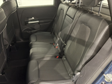 MERCEDES-BENZ Clase B B 250 e