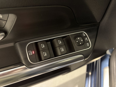 MERCEDES-BENZ Clase B B 250 e