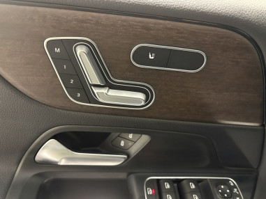 MERCEDES-BENZ Clase B B 250 e