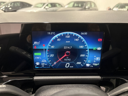 MERCEDES-BENZ Clase B B 250 e