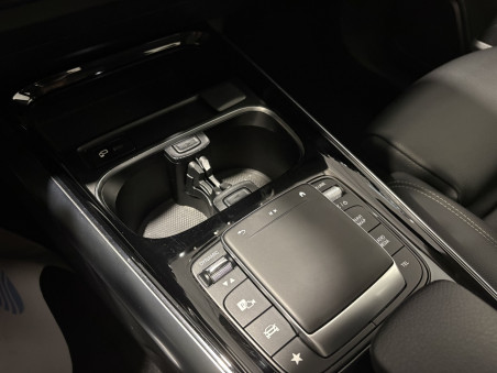 MERCEDES-BENZ Clase B B 250 e