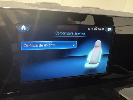 MERCEDES-BENZ Clase B B 250 e