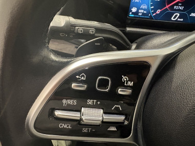 MERCEDES-BENZ Clase B B 250 e