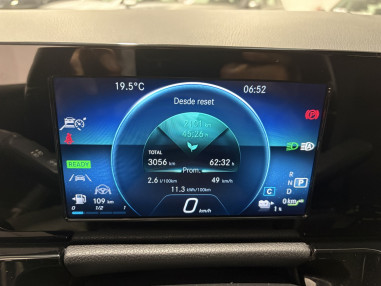 MERCEDES-BENZ Clase B B 250 e